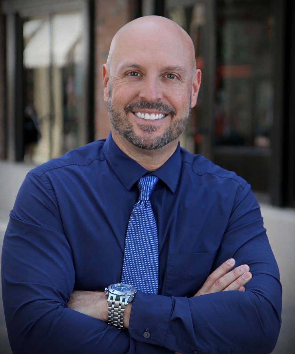 Jeff Eisenberg