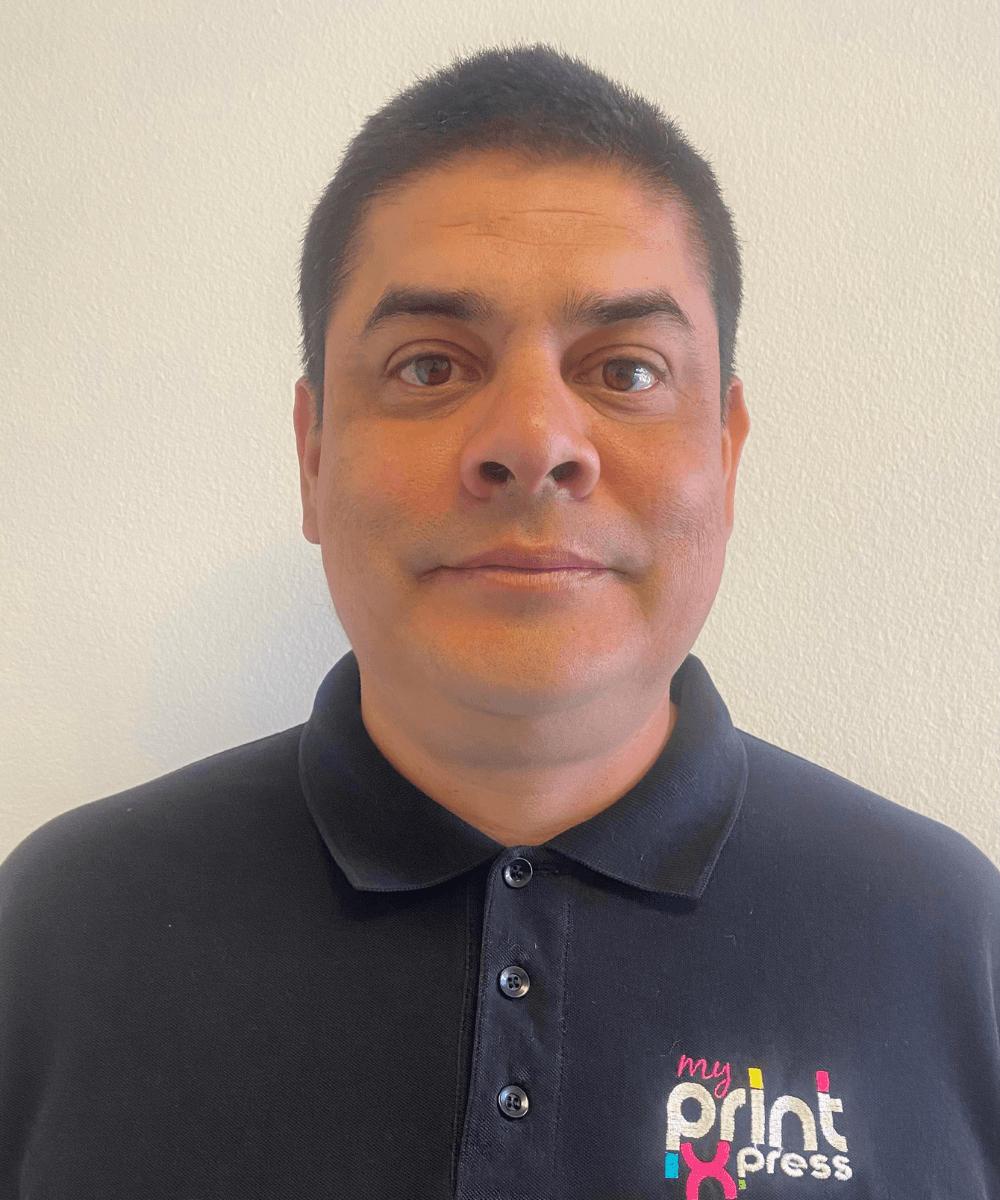 Carlos Mejia, Jr.