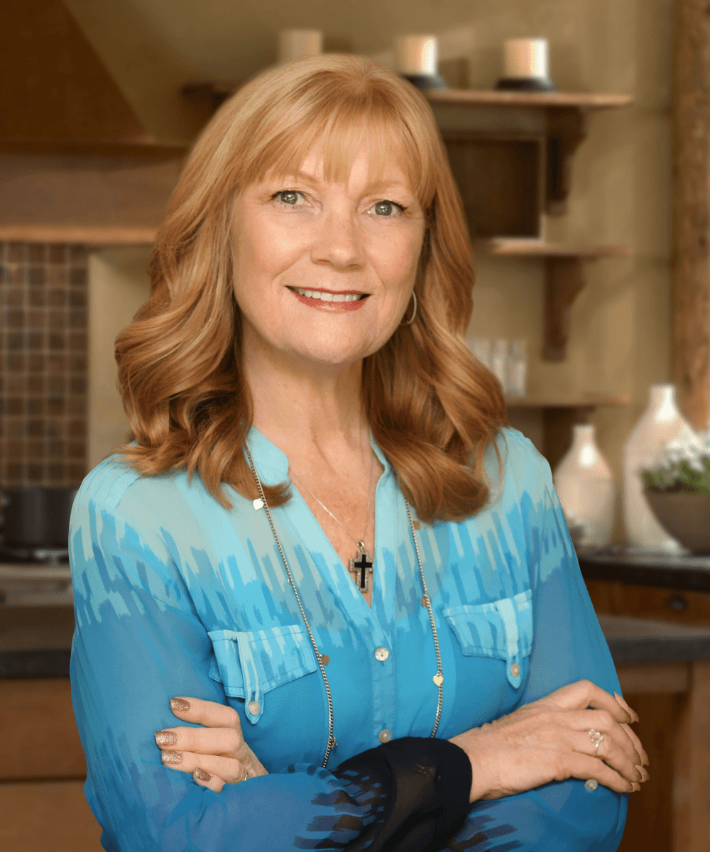 Charleen Mullin