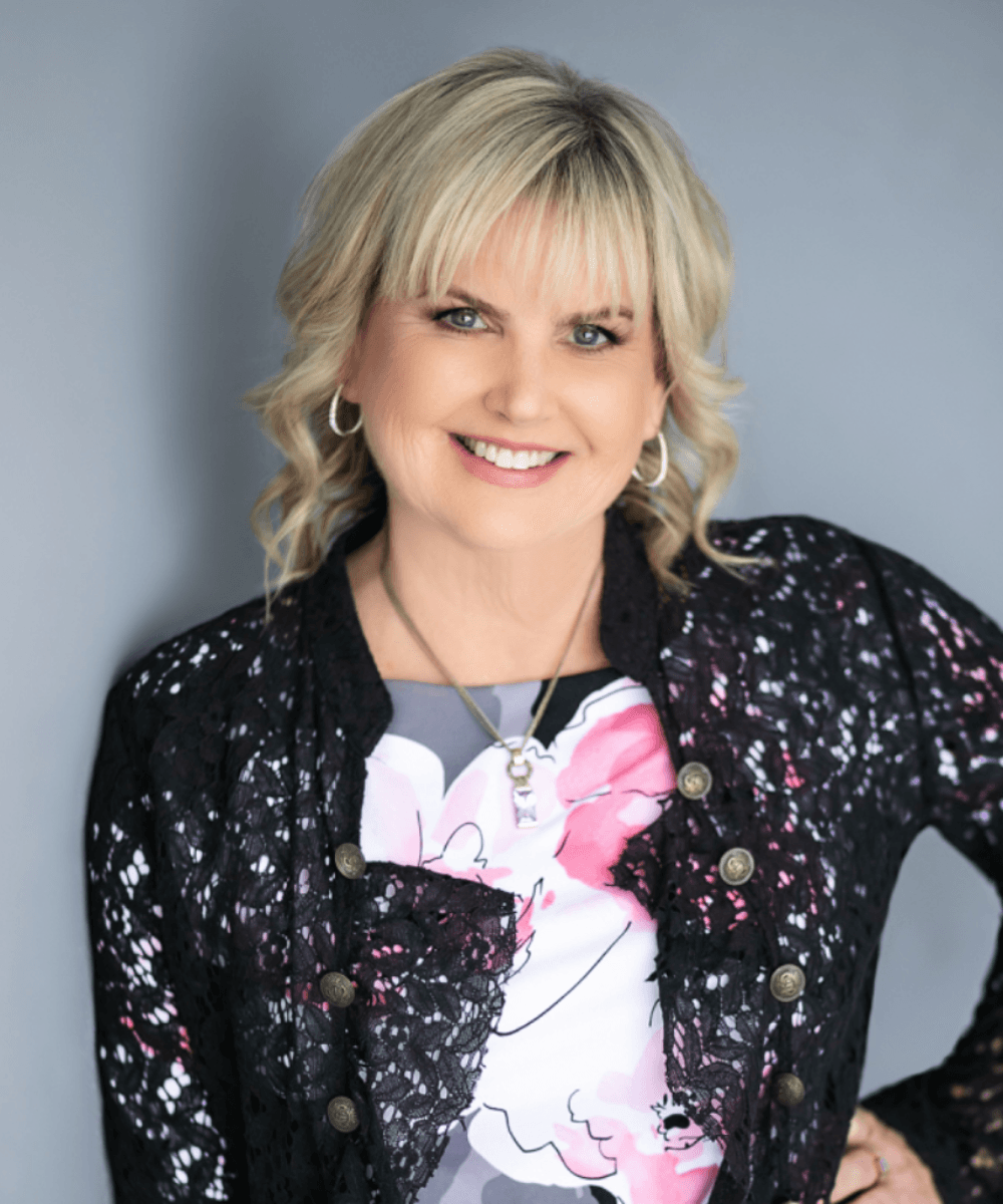 Cynthia Conmay