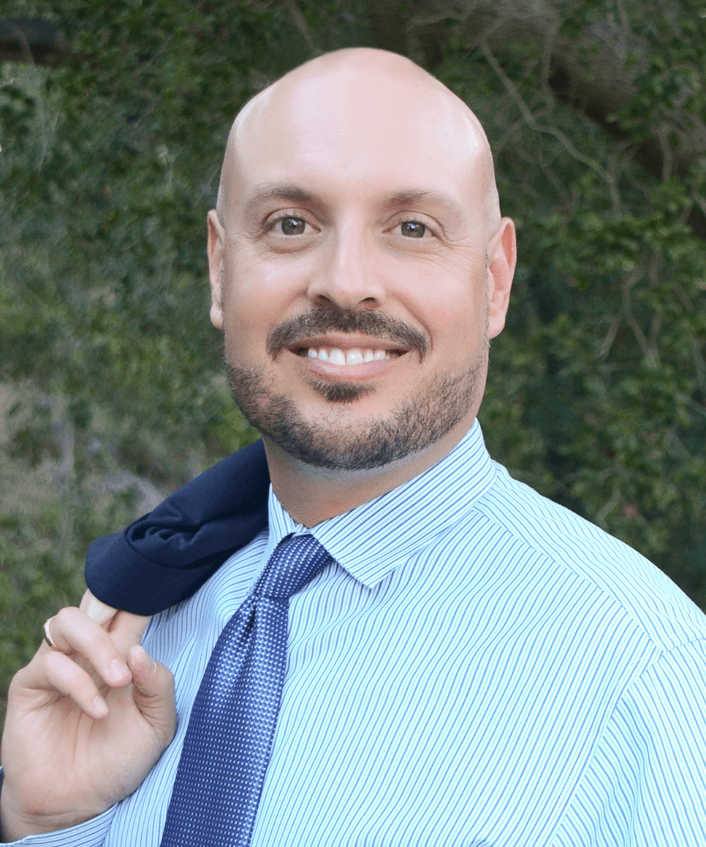 Jeff Eisenberg