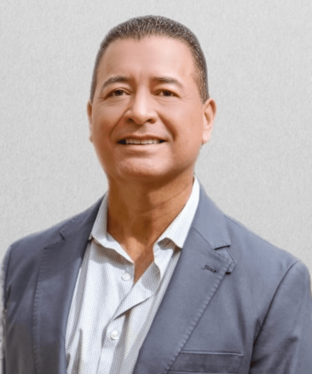 Joe Cubas