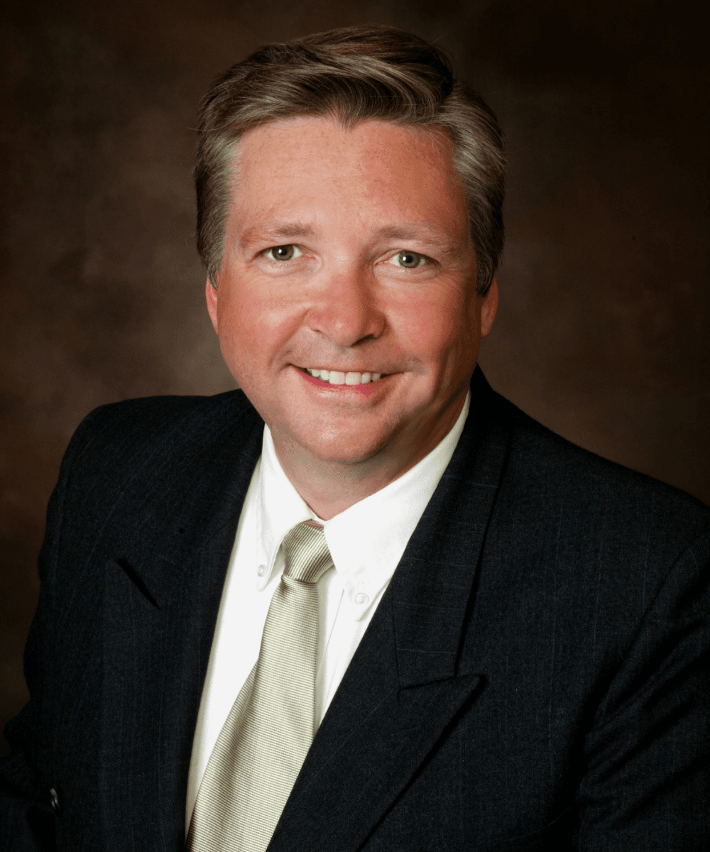 Mark Allan