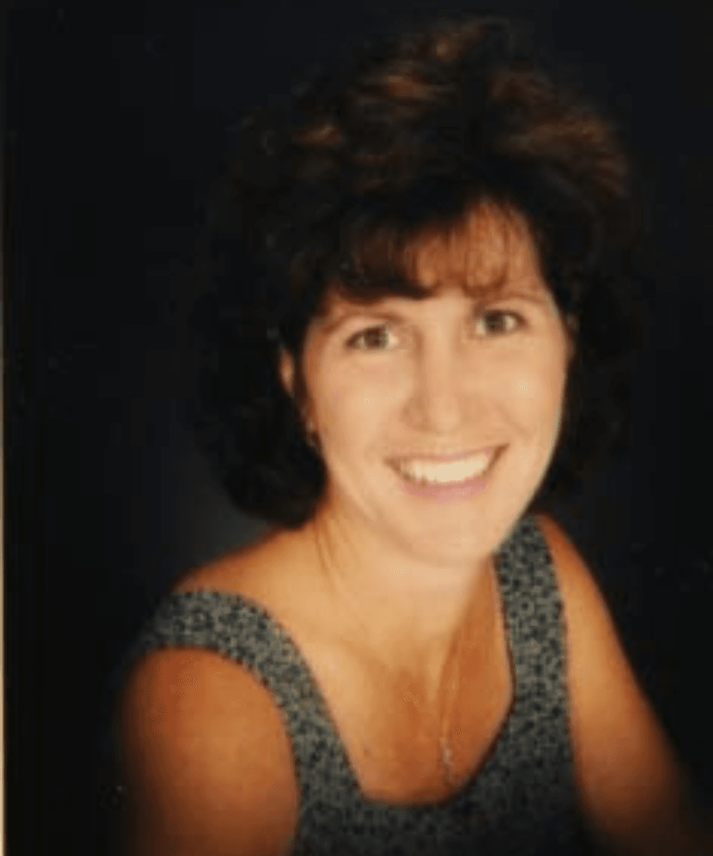 Mary Mockenhaupt