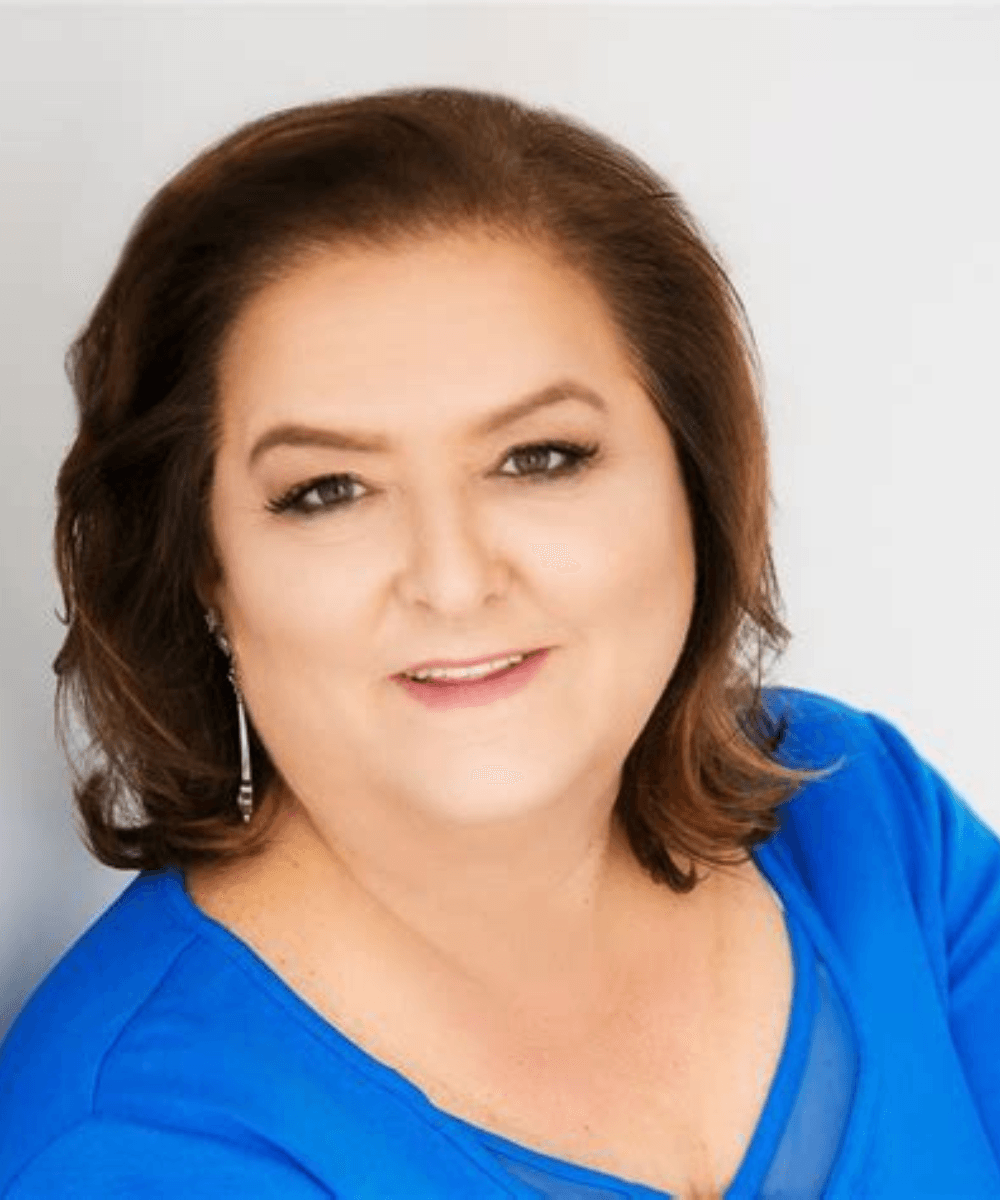 Shirley Erpenbach