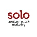 Solo Creative Media & Marketing - Logo