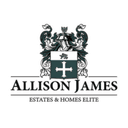 Allison James Estates - Logo