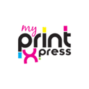 MyPrintXpress - Logo