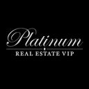 Platinum Real Estate Vip - Logo